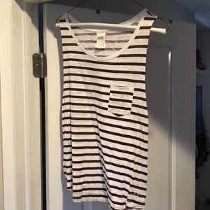 Striped shirt